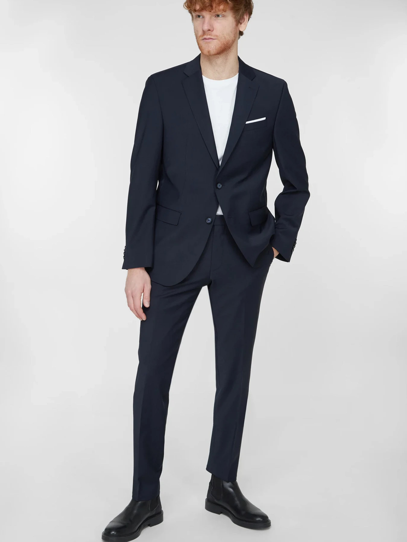 Брюки Pierre Cardin модель C4 72238.1401.6000 Брюки Pierre Cardin модель C4 72238.1401.6000 Фото