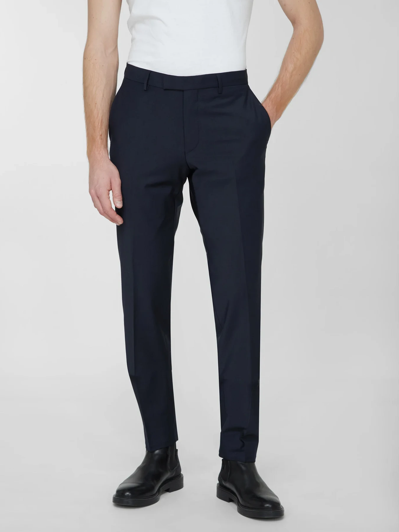 Брюки Pierre Cardin модель C4 72238.1401.6000 Брюки Pierre Cardin модель C4 72238.1401.6000 Фото