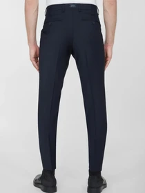 Брюки Pierre Cardin модель C4 72238.1401.6000 Фото