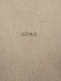 Футболки і поло HUGO модель 9728 Фото