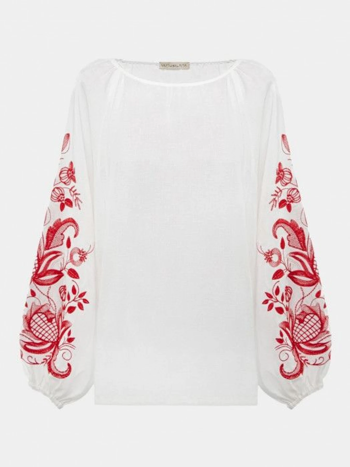 Вишиванки GAPTUVALNYA модель 5243 Фото