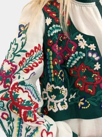 Вишиванки GAPTUVALNYA модель 5134 Фото