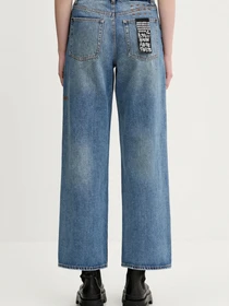 Джинсы Ksubi модель 9855 Фото