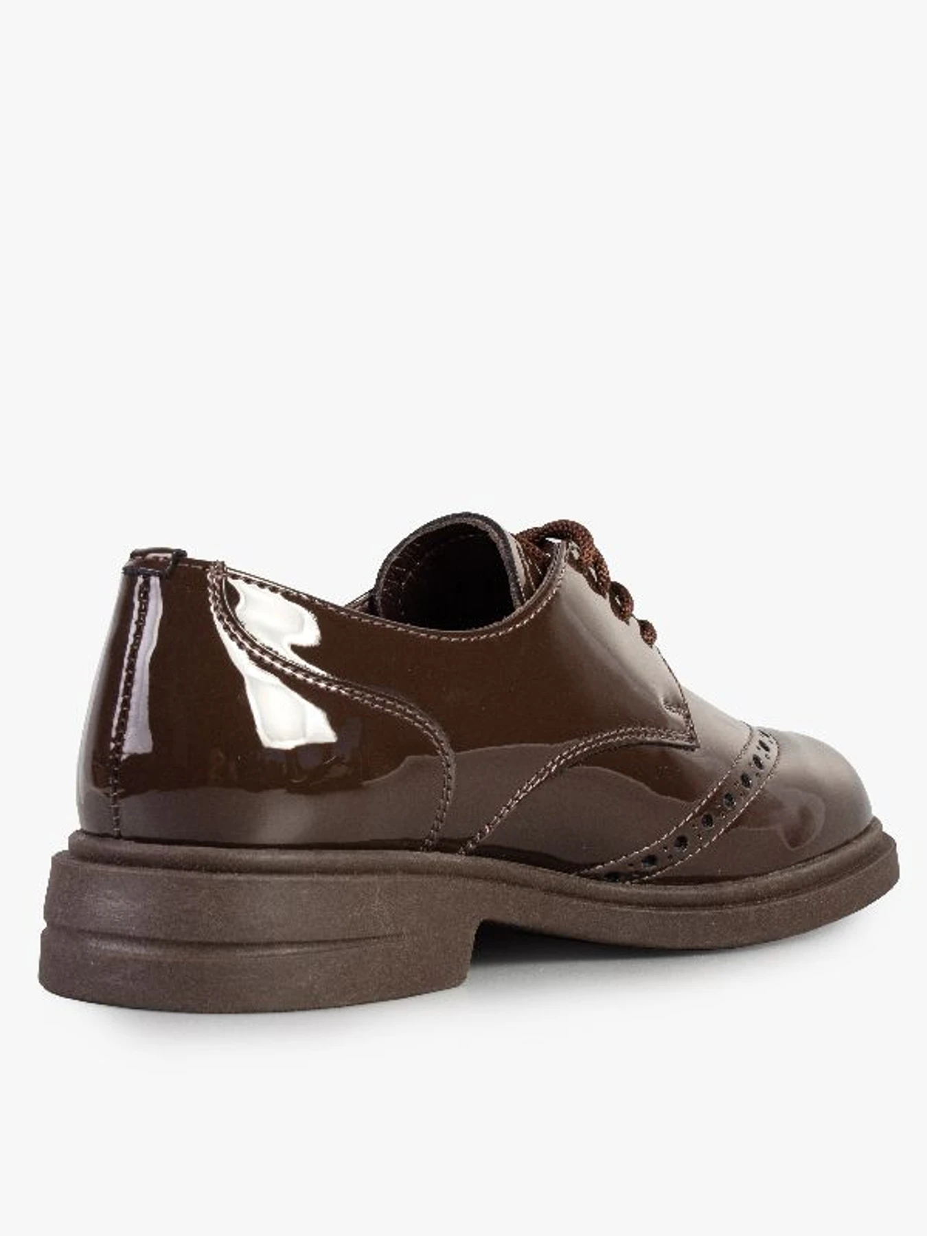Туфли и лоферы ModaMilano модель 8401493_(1) Фото