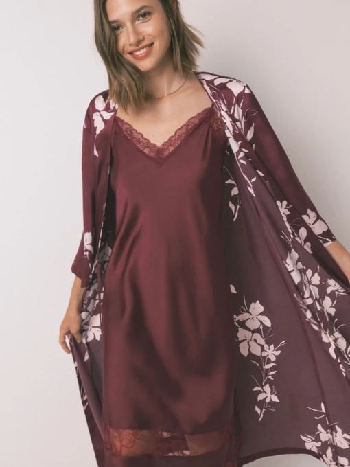 Одяг для дому та сну Women'secret модель 2532436-58 Фото