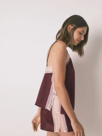 Одежда для дома и сна Women'secret модель 2542457-68 Фото