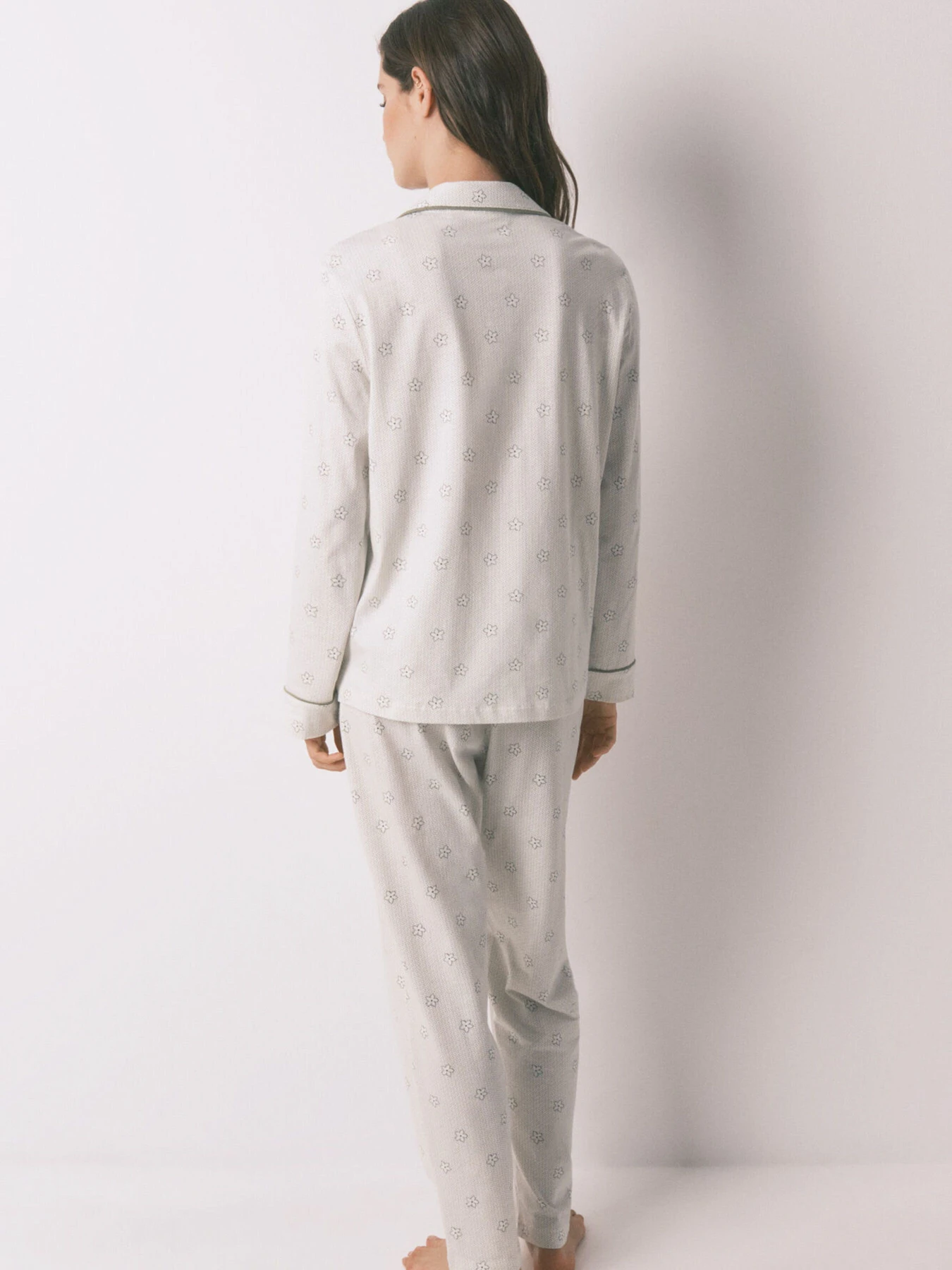 Одежда для дома и сна Women'secret модель 3132127-96 Фото