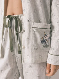 Одежда для дома и сна Women'secret модель 3132127-96 Фото