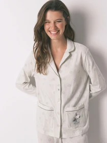 Одежда для дома и сна Women'secret модель 3132127-96 Фото