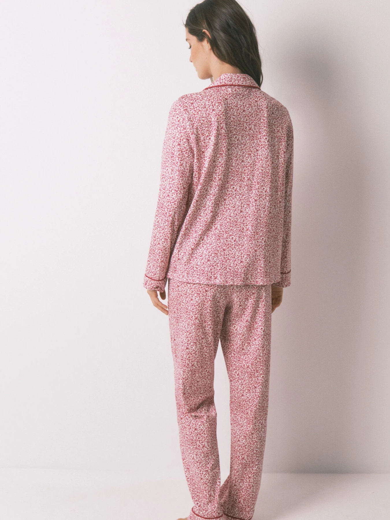 Одежда для дома и сна Women'secret модель 3132132-59 Фото