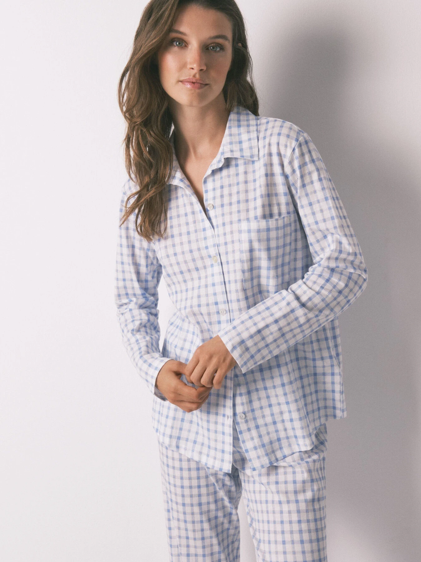 Одежда для дома и сна Women'secret модель 3132158-19 Фото