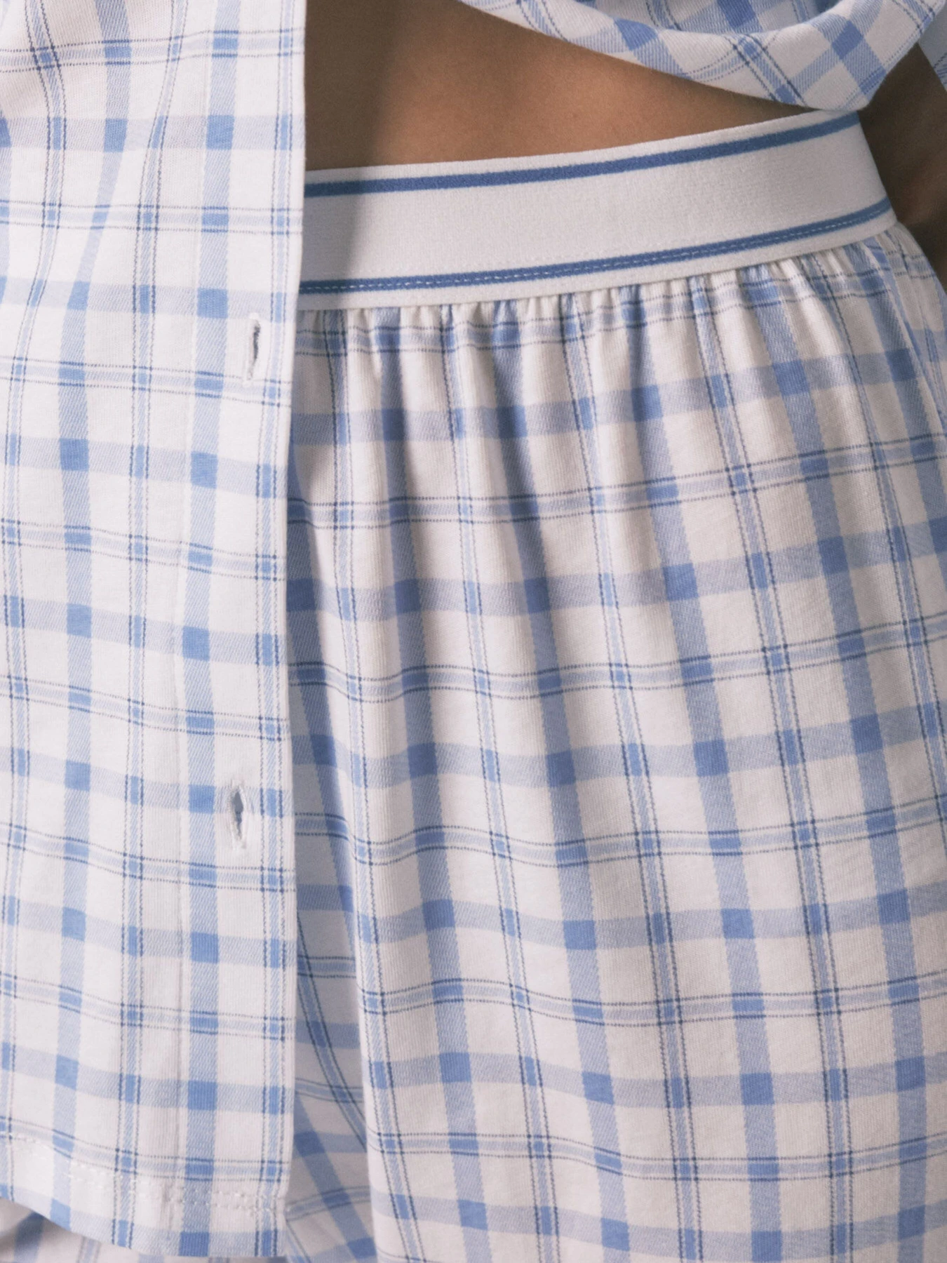 Одежда для дома и сна Women'secret модель 3132158-19 Фото