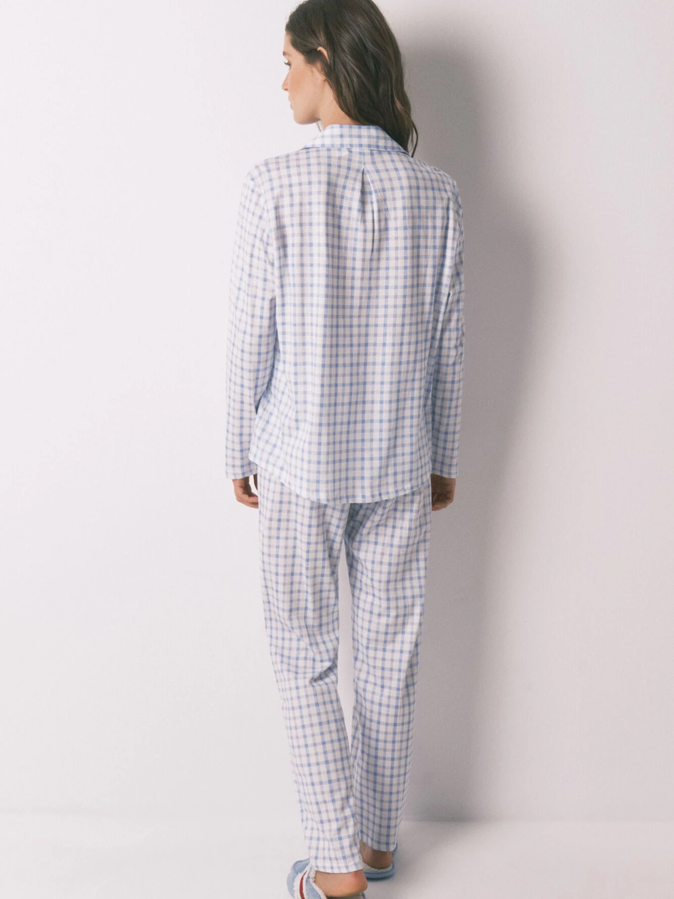 Одежда для дома и сна Women'secret модель 3132158-19 Фото