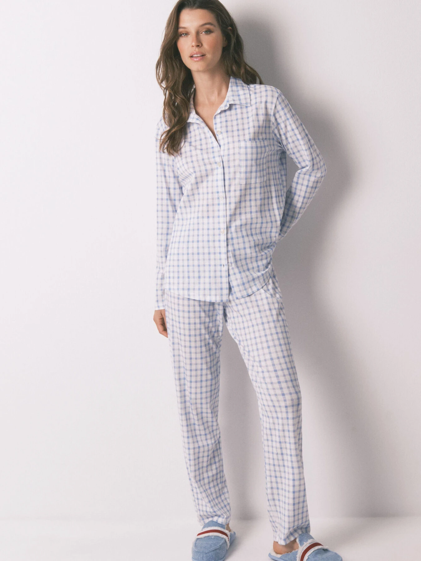 Одежда для дома и сна Women'secret модель 3132158-19 Фото
