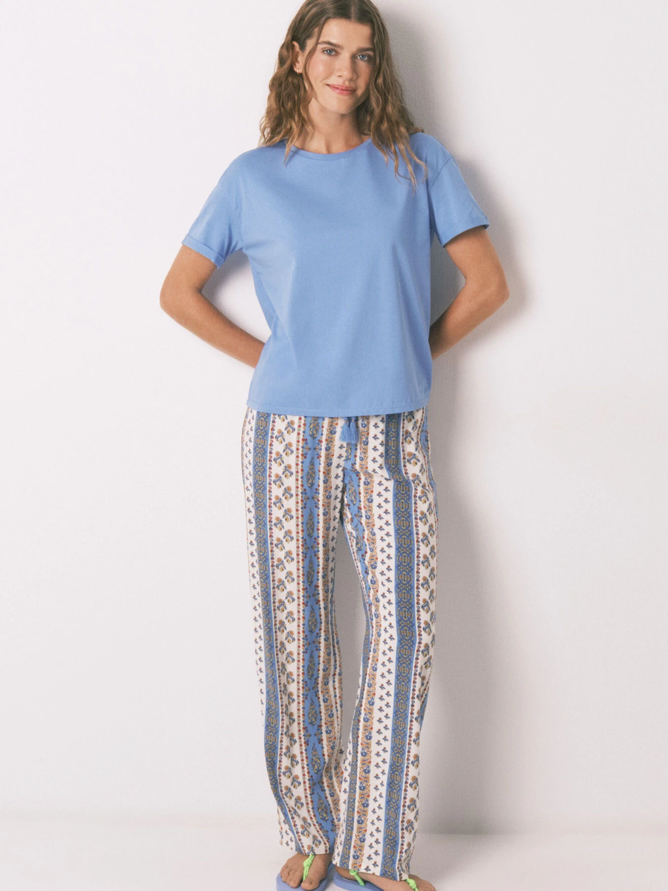 Одежда для дома и сна Women'secret модель 3272259-15 Фото