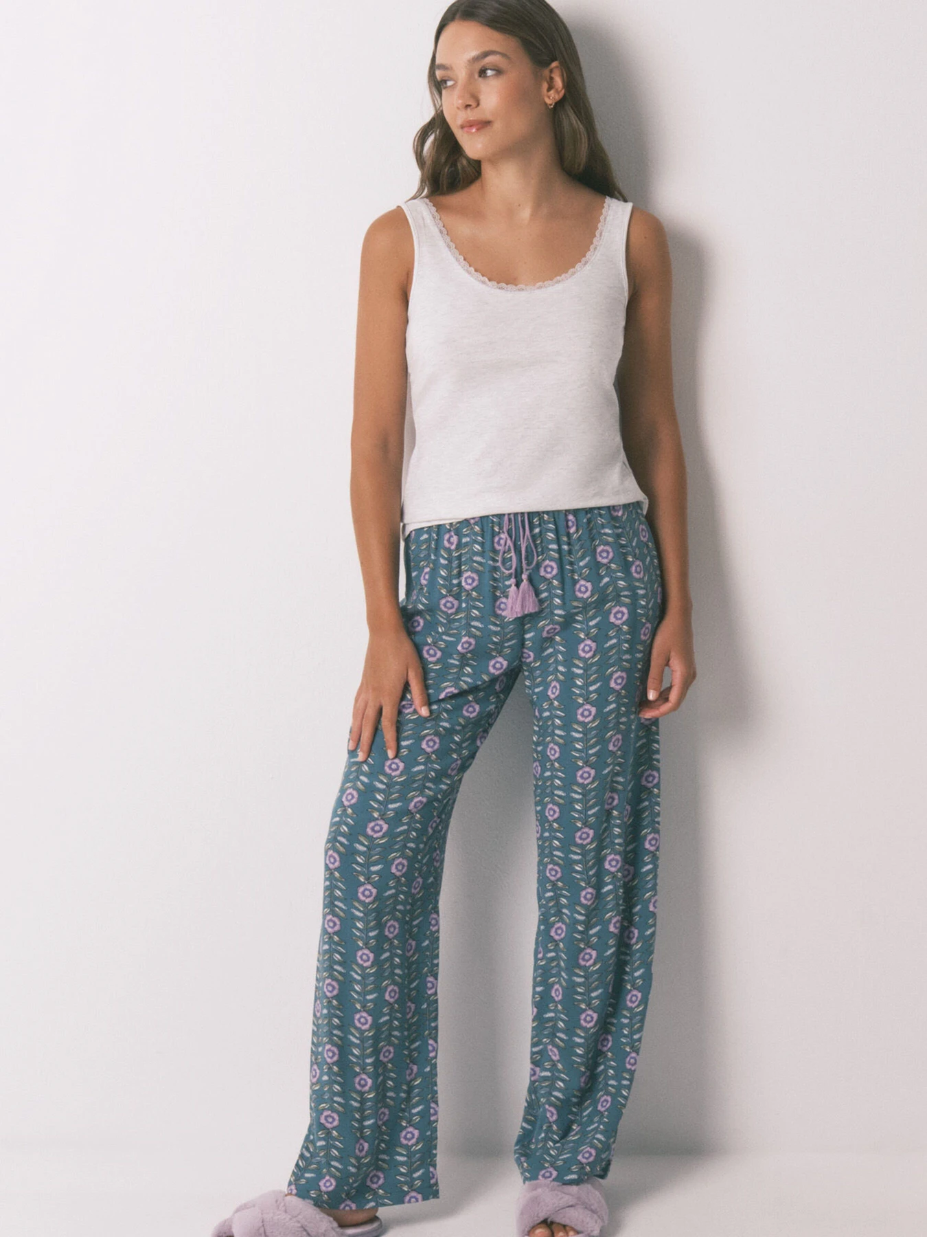 Одежда для дома и сна Women'secret модель 3272279-46 Фото