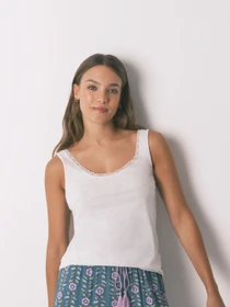 Одежда для дома и сна Women'secret модель 3272279-46 Фото