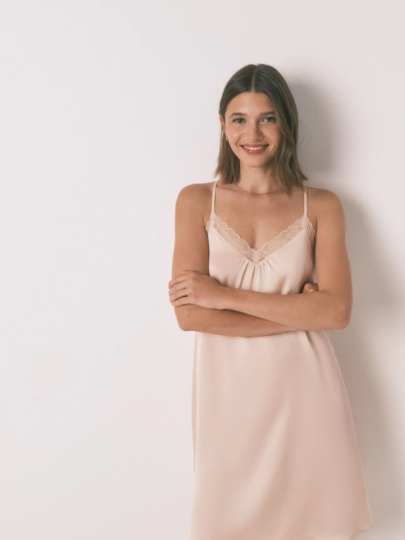 Одежда для дома и сна Women'secret модель 3412907-64 Фото