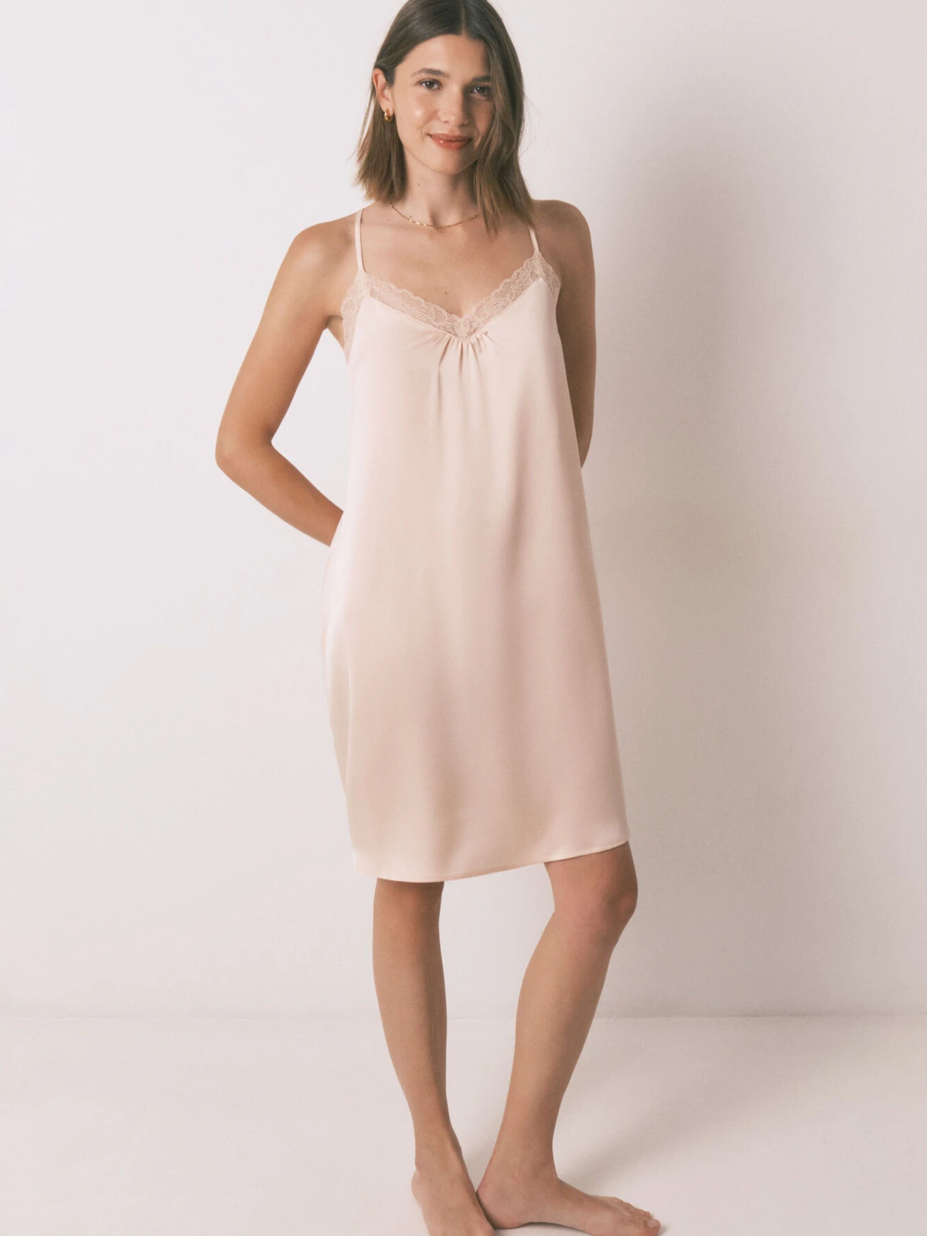Одежда для дома и сна Women'secret модель 3412907-64 Фото