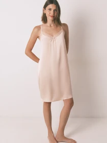 Одежда для дома и сна Women'secret модель 3412907-64 Фото