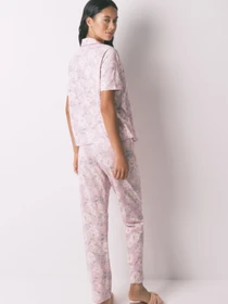 Одежда для дома и сна Women'secret модель 3592428-73 Фото