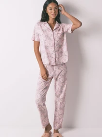 Одежда для дома и сна Women'secret модель 3592428-73 Фото