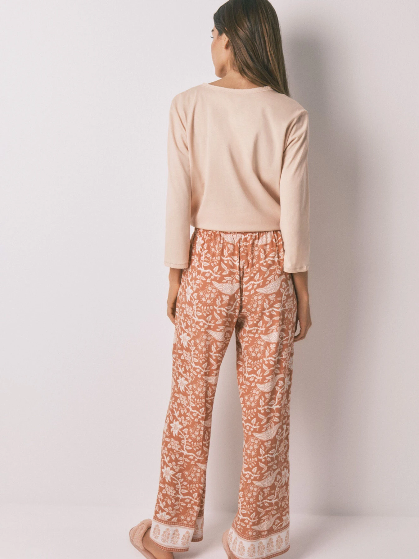 Одежда для дома и сна Women'secret модель 3702258-65 Фото