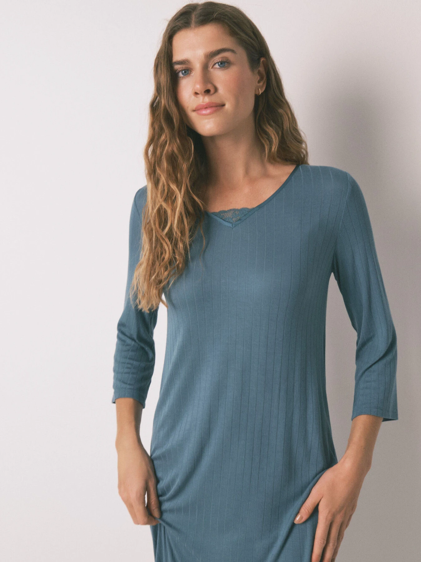 Одежда для дома и сна Women'secret модель 4362326-22 Фото