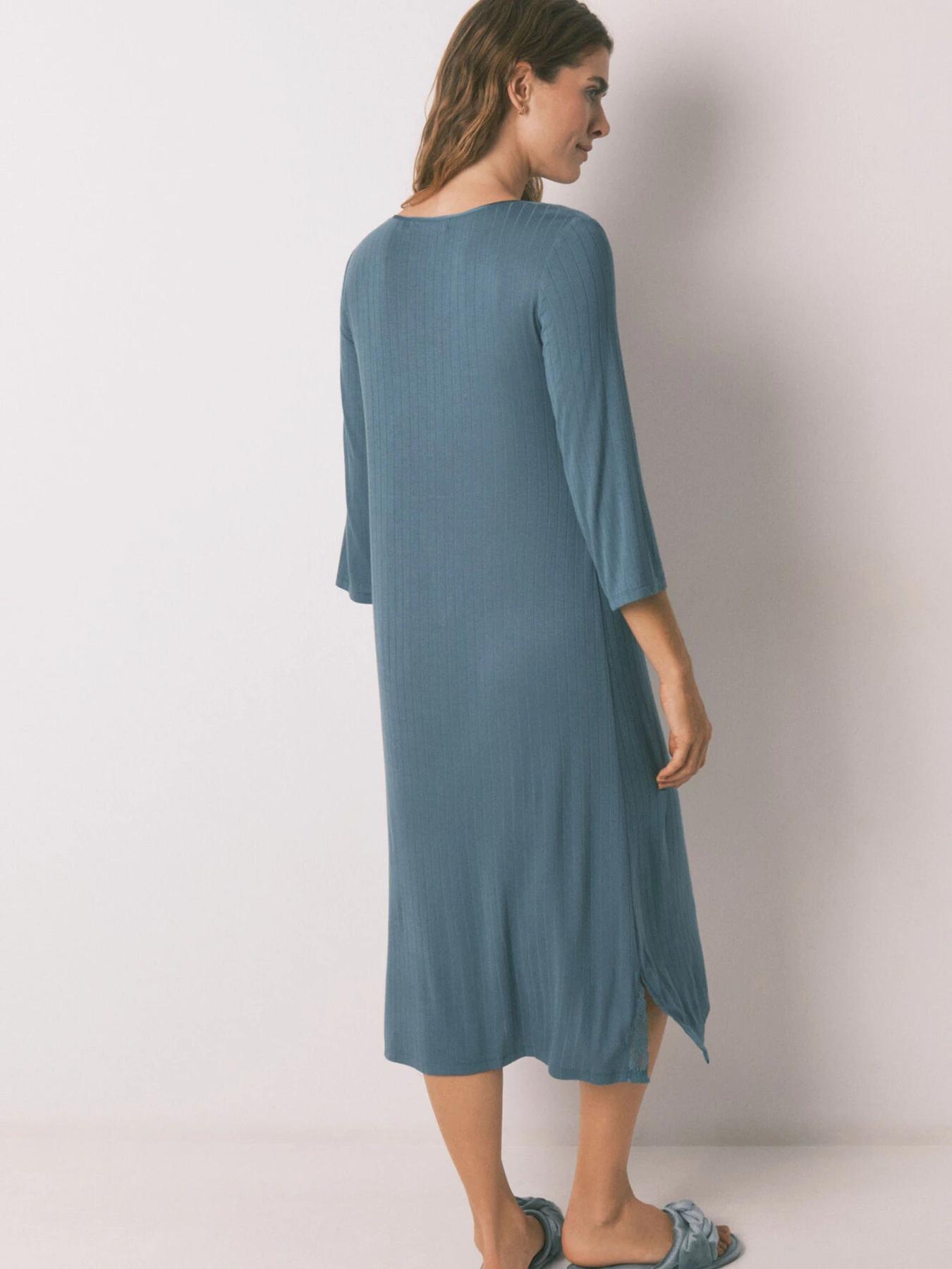 Одежда для дома и сна Women'secret модель 4362326-22 Фото