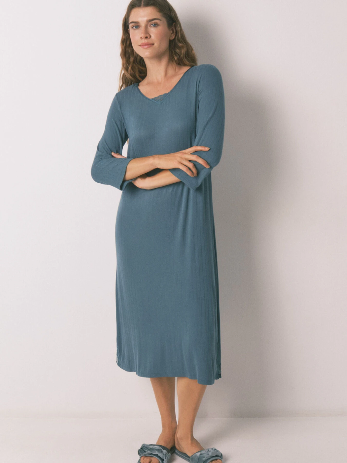 Одежда для дома и сна Women'secret модель 4362326-22 Фото