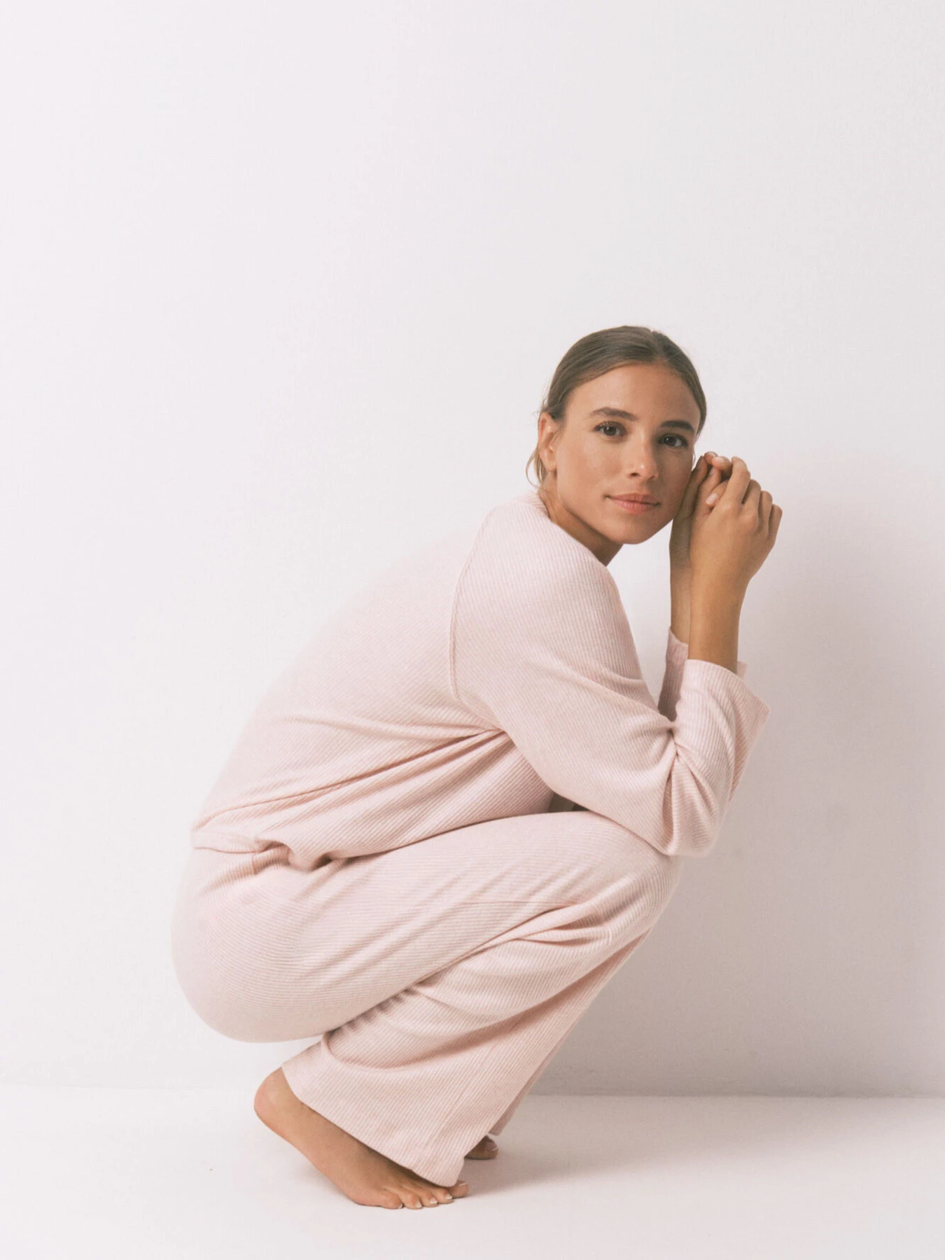 Одежда для дома и сна Women'secret модель 4752528-78 Фото