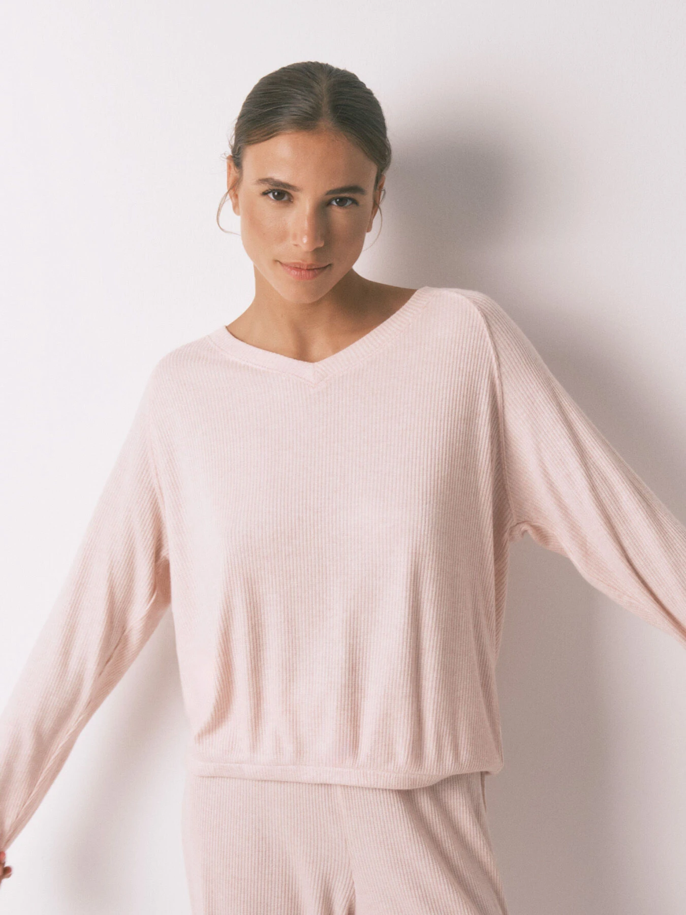 Одежда для дома и сна Women'secret модель 4752528-78 Фото