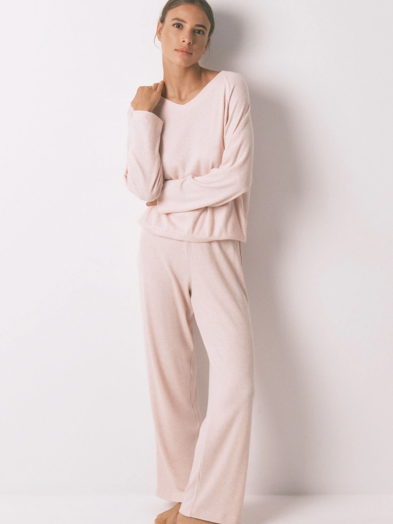 Одежда для дома и сна Women'secret модель 4752528-78 Фото