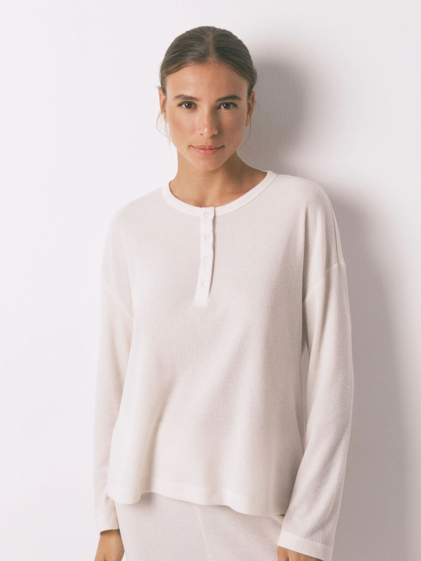 Одежда для дома и сна Women'secret модель 4752531-96 Фото