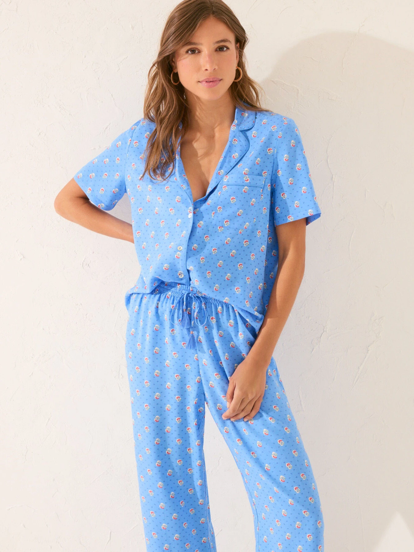 Одежда для дома и сна Women'secret модель 4852091-19 Фото