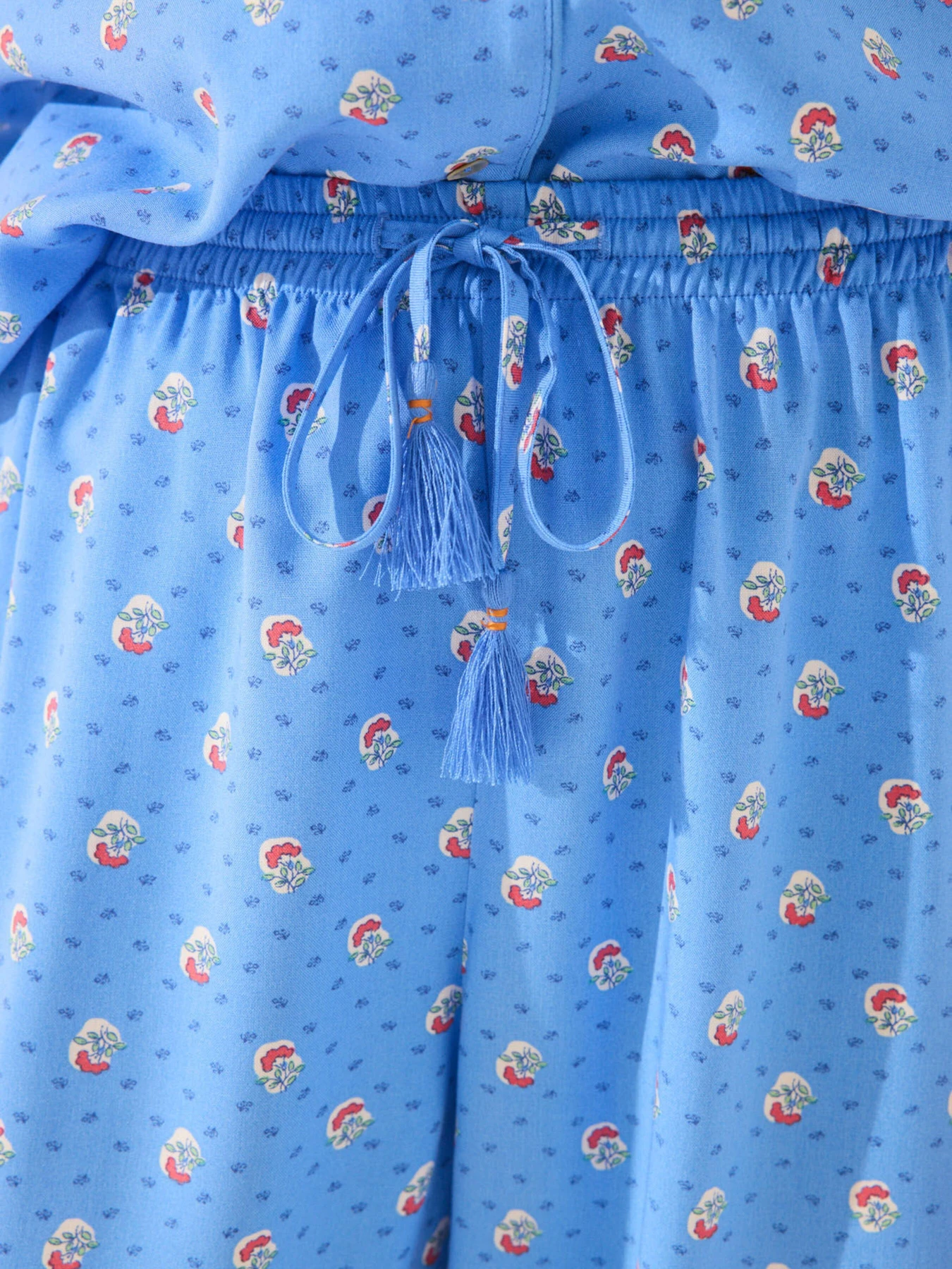Одежда для дома и сна Women'secret модель 4852091-19 Фото