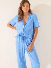 Одежда для дома и сна Women'secret модель 4852091-19 Фото