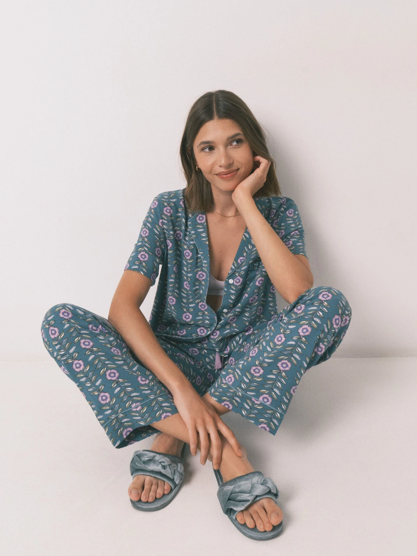 Одежда для дома и сна Women'secret модель 4852100-22 Фото