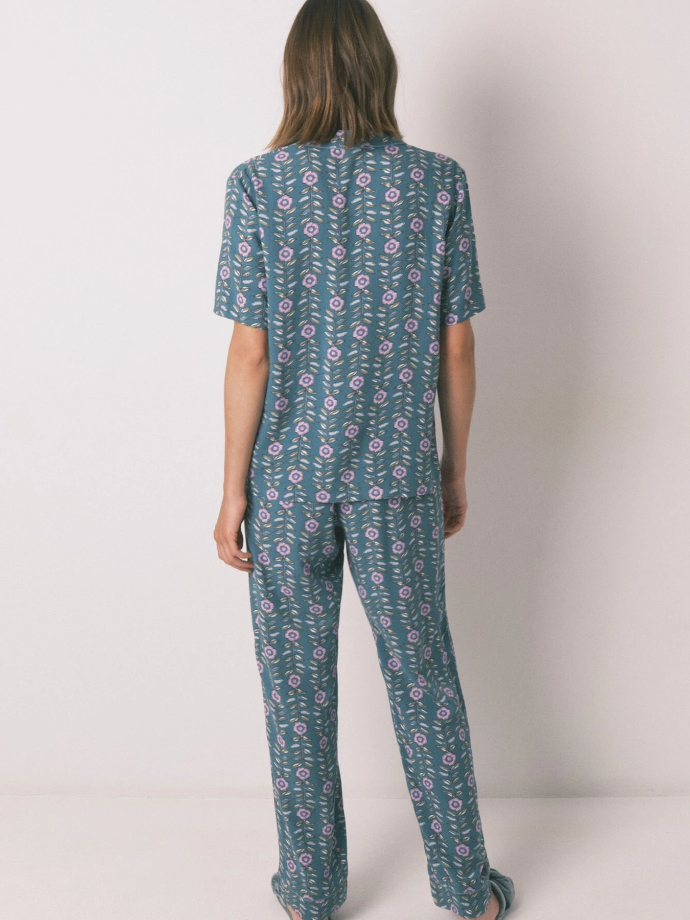 Одежда для дома и сна Women'secret модель 4852100-22 Фото