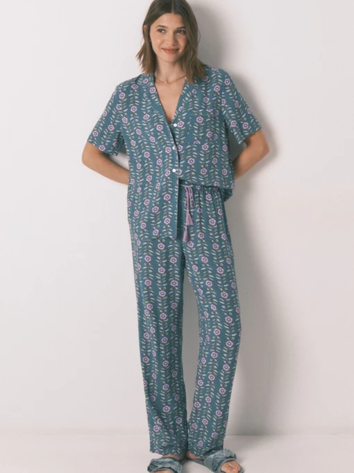 Одяг для дому та сну Women'secret модель 4852100-22 Фото