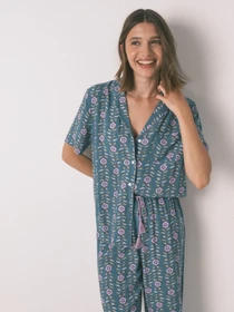Одежда для дома и сна Women'secret модель 4852100-22 Фото