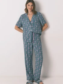 Одежда для дома и сна Women'secret модель 4852100-22 Фото