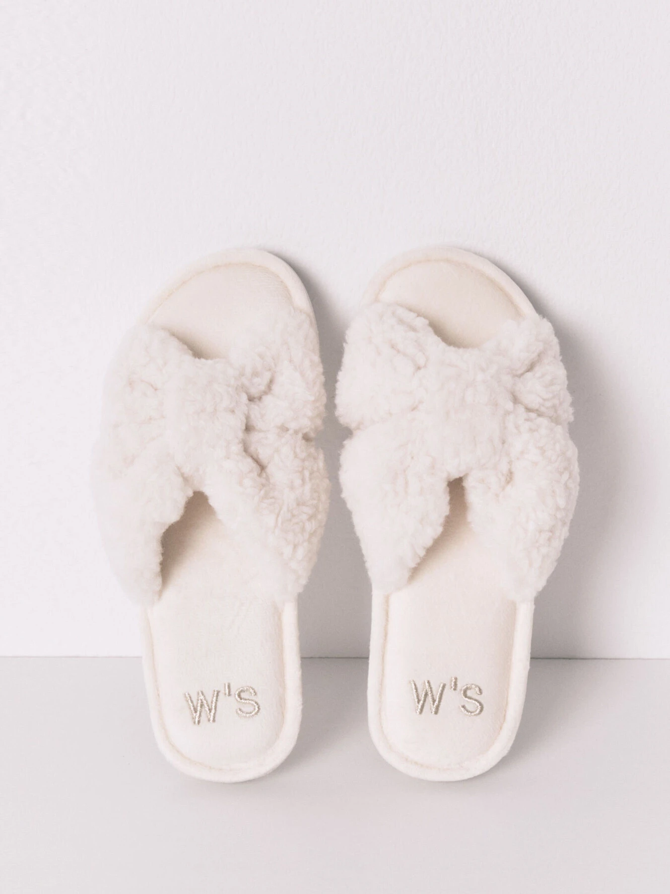 Тапки Women'secret модель 4992532-96 Фото