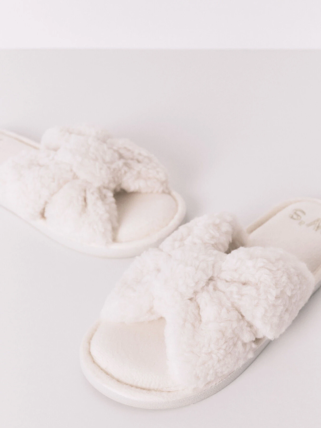 Тапки Women'secret модель 4992532-96 Фото