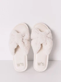 Тапки Women'secret модель 4992532-96 Фото