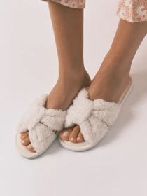 Тапки Women'secret модель 4992532-96 Фото