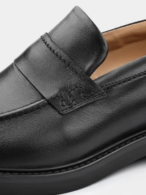 Туфли и лоферы Horton Chase модель 083-1 Фото