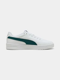 Кеди PUMA Court Classic Clean модель 402223 Фото