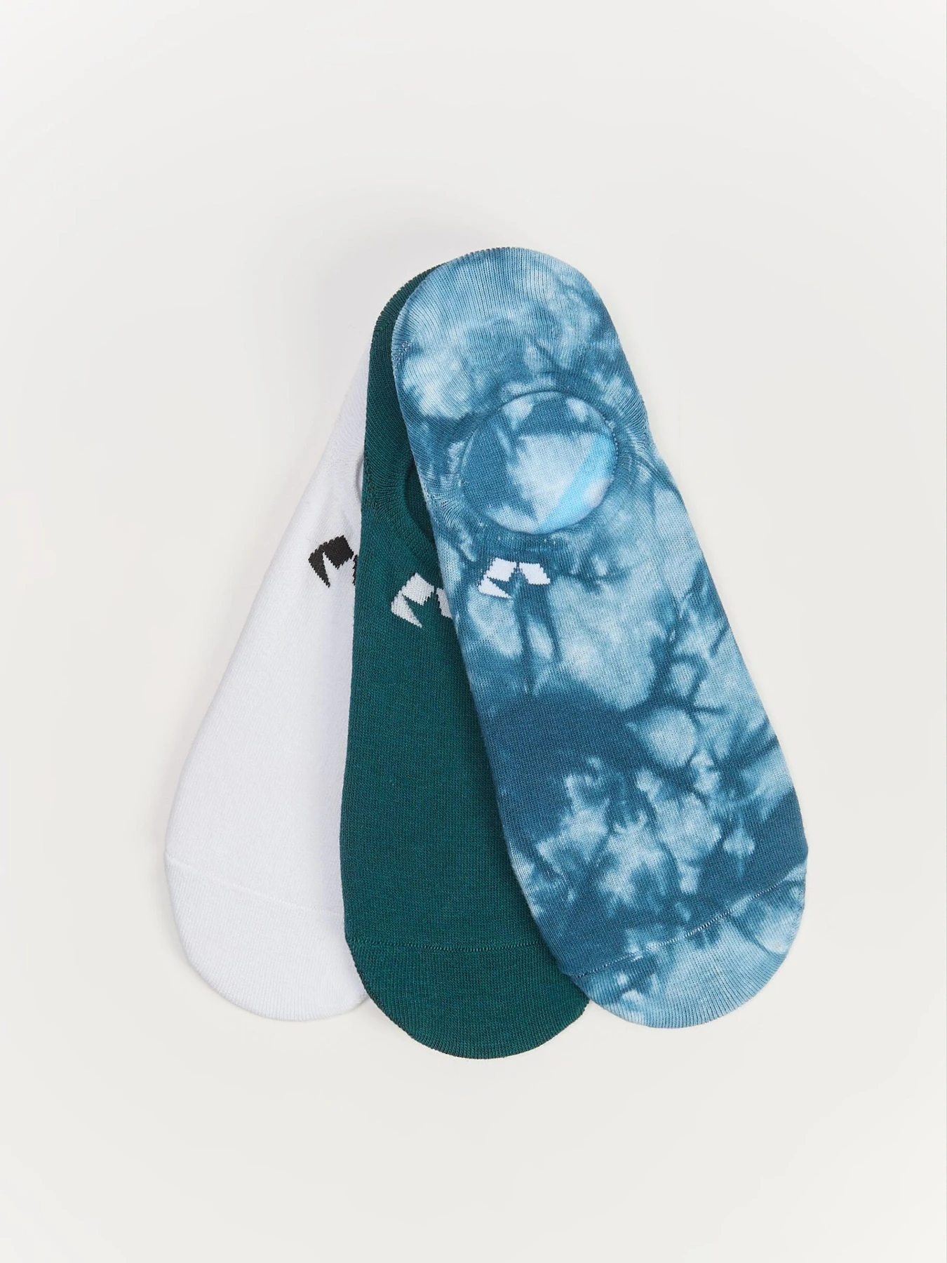 Шкарпетки та гольфи DIVERSE Cltn Feet 3pack Ii модель 10047107 Шкарпетки та гольфи DIVERSE Cltn Feet 3pack Ii модель 10047107 Фото