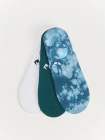 Носки и гольфы DIVERSE Cltn Feet 3pack Ii модель 10047107 Фото